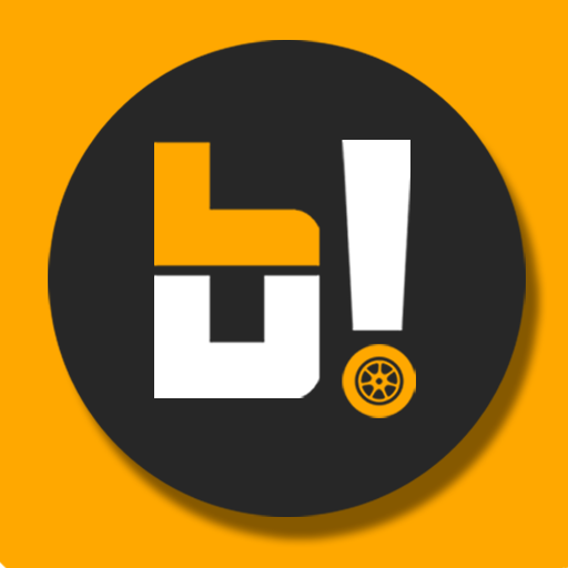 GoBumpr - Car Service  Icon