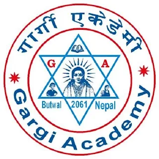 Gargi Academy