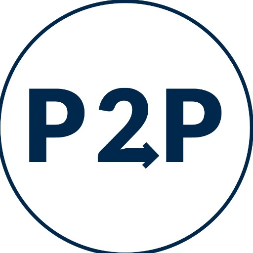 P2P калькулятор спреда logo