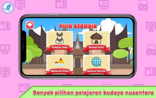 Belmain - Belajar Budaya Nusan Screen 2