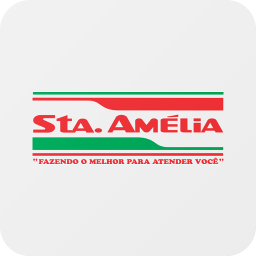 Sta Amélia logo