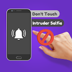 Dont Touch My Phone: Theft Alarm & Intruder Selfie Apk