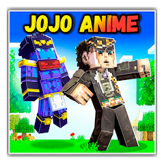 JoJo Stands - Minecraft Data Pack