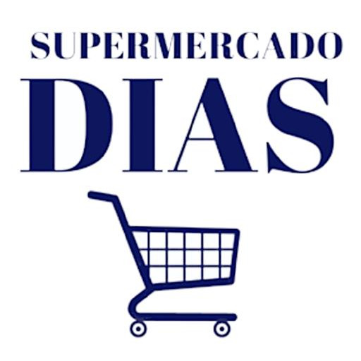 Supermercado Dias logo