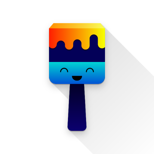 Tint : Make Gradient Wallpaper logo