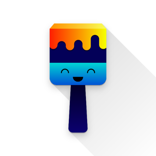 Tint : Make Gradient Wallpaper 1.0 Icon