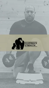 SilverbackStrength App