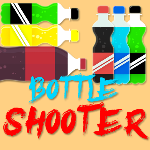 Bottle Shooter logo