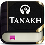 Cover Image of ดาวน์โหลด Tanakh Bible 4.0 APK