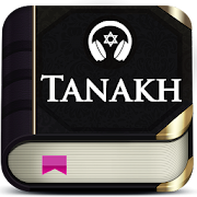 Top 17 Books & Reference Apps Like Tanakh Bible - Best Alternatives