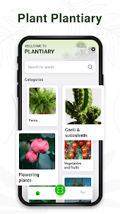 LeafID: AI Plant Identifier