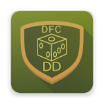 Cover Image of Download Dicey Data: Dropfleet Commande  APK