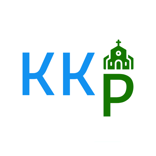 Kelmės kraštas logo