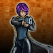 Cyber Knights RPG Elite - Androidアプリ
