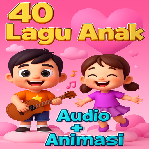 Logo Kids Songs Offline