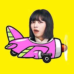Blackpink Fly Game