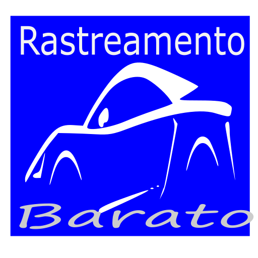 Rastreamento Barato logo