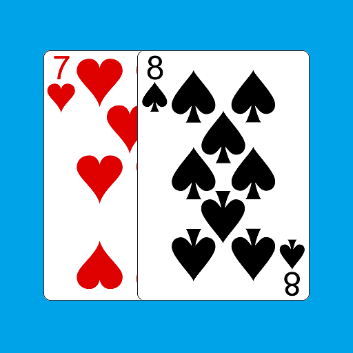 Saat Aanth 7-8 (Seven Eight) logo