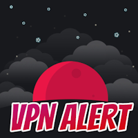 VPN Alert Free VPN
