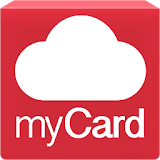 myCard icon