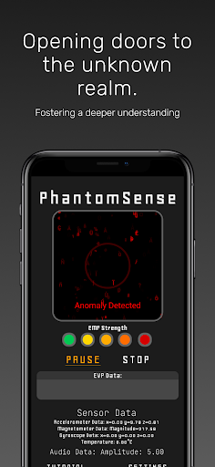 Phantom Sense Screen 3