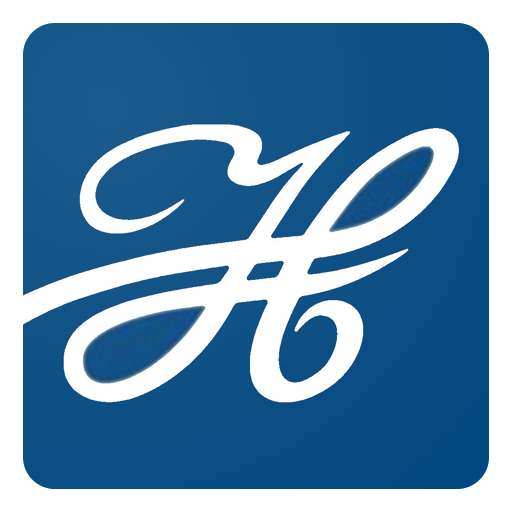 Henry Ford Rx logo