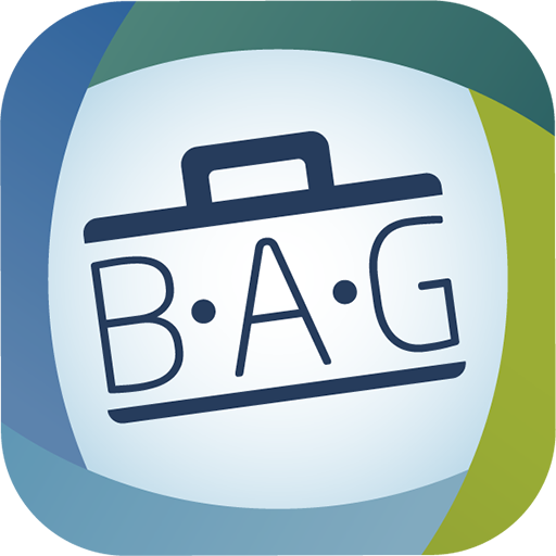 BAG logo