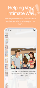 Screenshot image