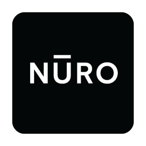 Nuro - Train your mind & body icon