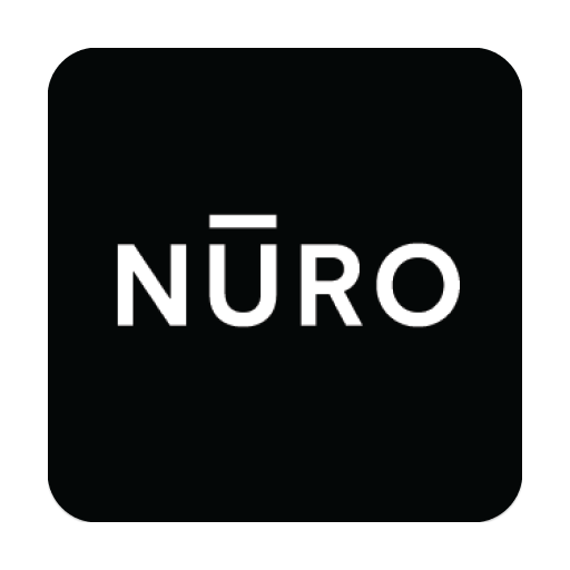 Nuro By Nurosene logo