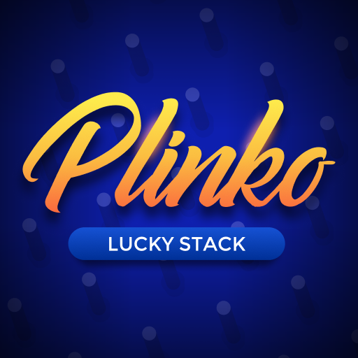 Plinko: Lucky Stack