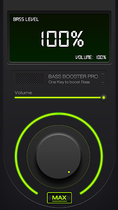 Bass Boosterのおすすめ画像3