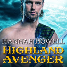 Gambar ikon Highland Avenger
