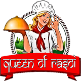 Queen of Rasoi - Bawarchi Rani icon