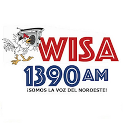 Wisa1390AM logo