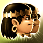 Cover Image of Descargar Juego de plataformas de gemelos babilónicos  APK