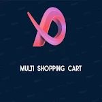 Cover Image of Herunterladen Multi Shopping Cart  APK