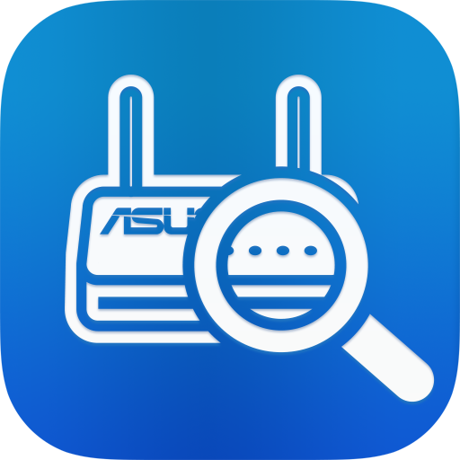 ASUS Device Discovery  Icon