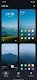screenshot of BlurWall: blur wallpaper