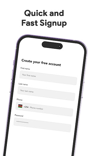 Forest Loans - instant