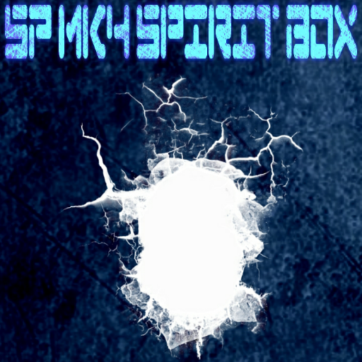 SPMK4 Spirit Box Download on Windows