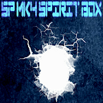 Cover Image of Download SPMK4 Spirit Box  APK