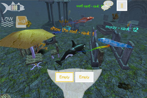 Ocean Craft Multiplayer - Lite 3.41 screenshots 1