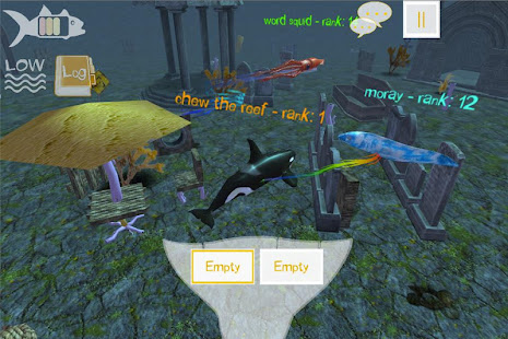 Ocean Craft Multiplayer Free Online 3.5 screenshots 1