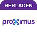 Proximus  -  Herladen icon
