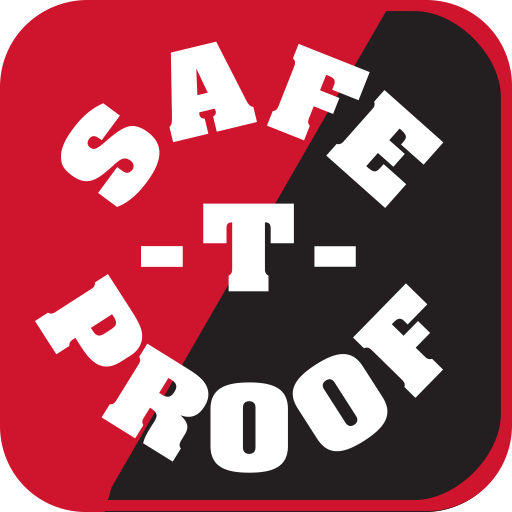 Earthquake Fastening Shop logo