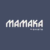 MAMAKA by Ovolo icon