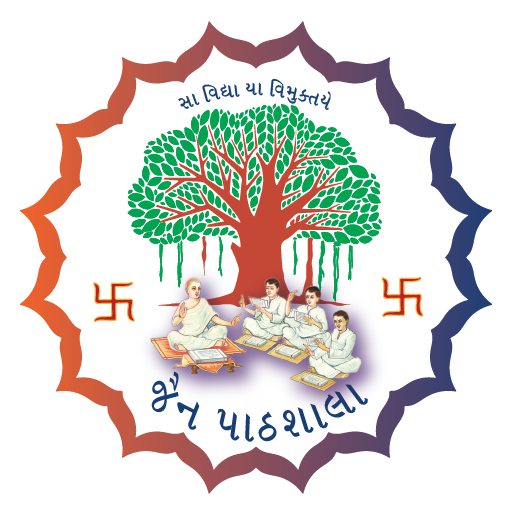 Jain Pathshala logo