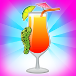 Cover Image of Unduh Cocktail Maker 3D 2.02.37 APK