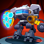 Cover Image of Download Arena: Galaxy Control online P  APK